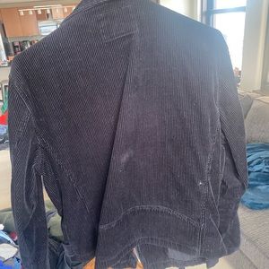 Black Jacket from Forever 21